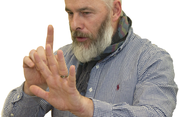 Gerard OShea